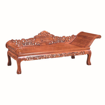【博君厂家直销贵妃榻刺猬紫檀红木家具古典雕花贵妃榻花梨木贵妃榻实木贵妃榻】东阳市南市博君红木家具店 - 产品库
