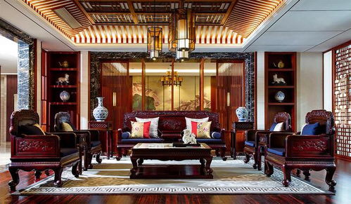 红木整装哪家强 揭秘最全品牌排行榜,红木整装品牌谁领跑