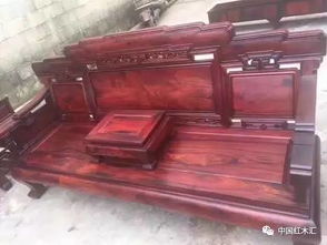 6月13日红木家具工艺品供求信息