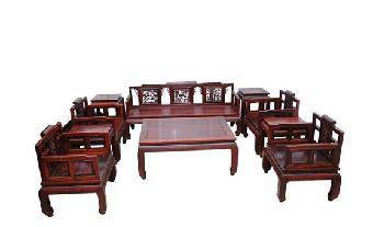 杭州红木拍卖案例_志趣网