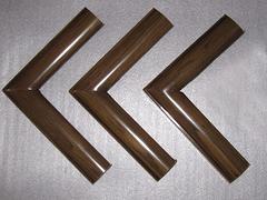 定做红木画框与批发服务——青州市琦琦画框厂专业生产