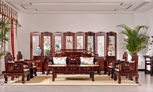 传世精品红木家具哪家品牌好？推荐巧夺天工红木