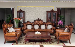 精品红木家具 罗美欧红木的匠心传承