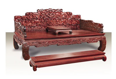 红木家具款式都有哪几种?忆古轩为你解码!