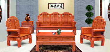 红木家具之礼文化 传统与现代的交融