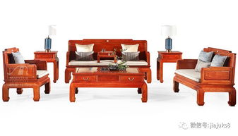 明堂红木 引领中国红木家具行业的发展