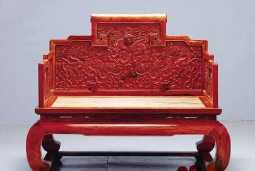 红木家具之间正确的摆放距离