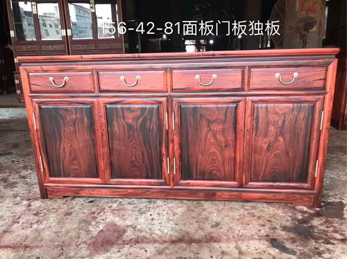 红木家具价格差异探秘 从木材到工艺的深度解析
