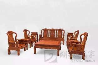 买红木家具找熟人的优势与考量